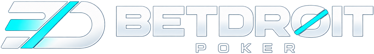 BetDroit Poker